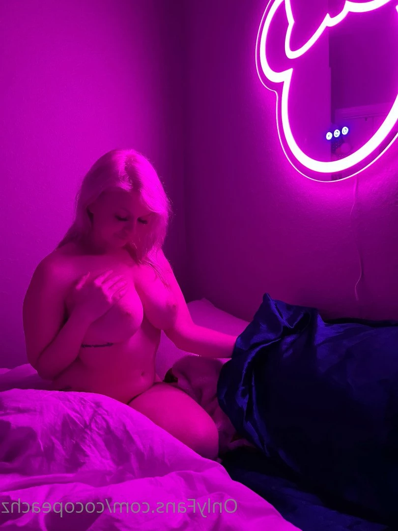 your fantasy~ Top 0.75% 💚 [ cocopeachz ] Onlyfans leaked photo 3589788 on Hotleaks.tv