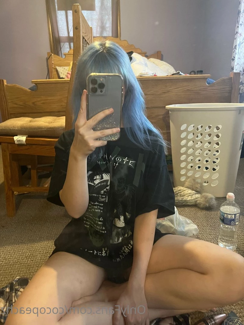 your fantasy~ Top 0.75% 💚 [ cocopeachz ] Onlyfans leaked photo 3592632 on Hotleaks.tv