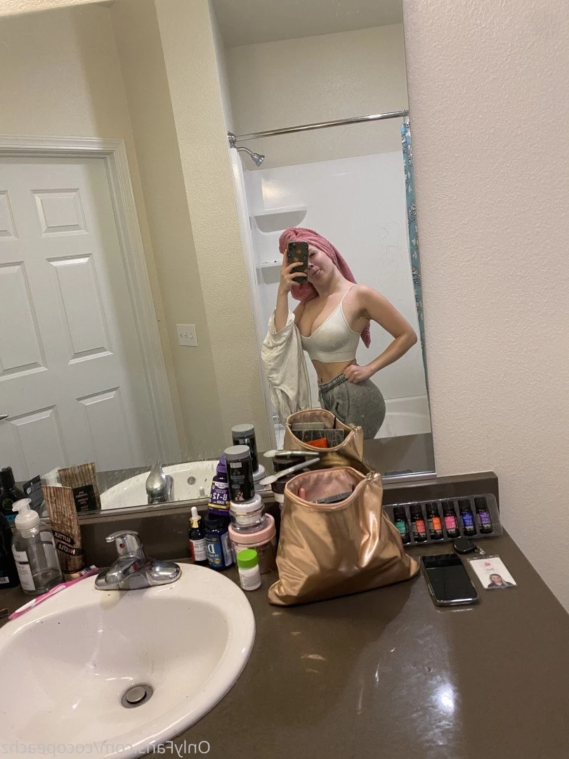 your fantasy~ Top 0.75% 💚 [ cocopeachz ] Onlyfans leaked photo 3597680 on Hotleaks.tv