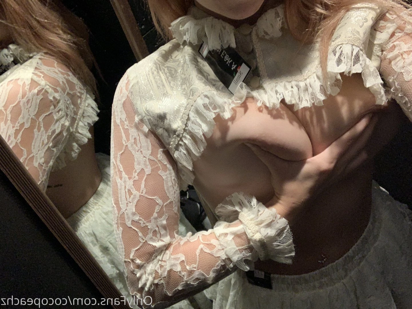 your fantasy~ Top 0.75% 💚 [ cocopeachz ] Onlyfans leaked photo 3602279 on Hotleaks.tv