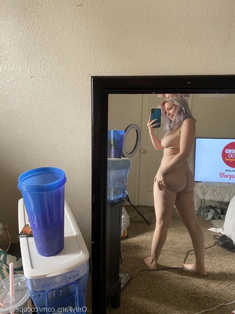 your fantasy~ Top 0.75% 💚 [ cocopeachz ] Onlyfans leaked photo 3603816 on Hotleaks.tv