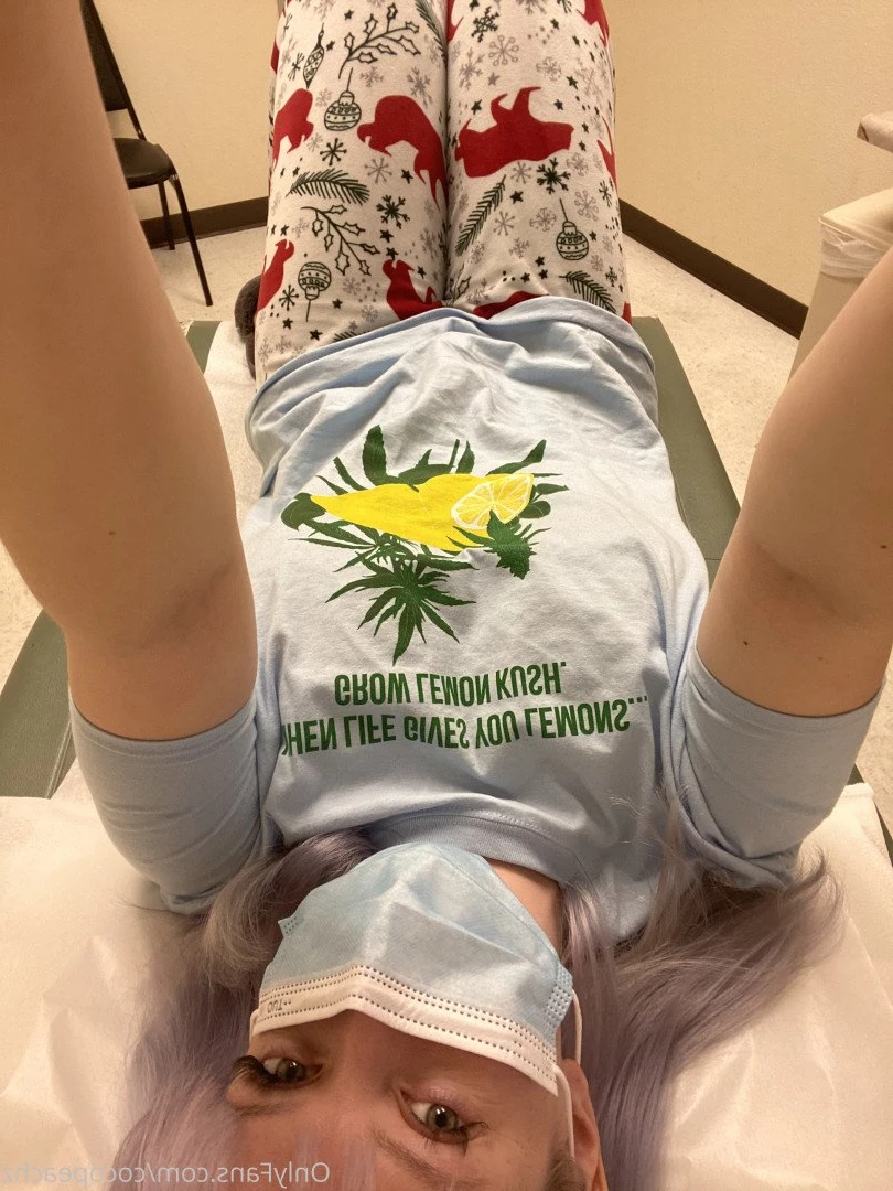 your fantasy~ Top 0.75% 💚 [ cocopeachz ] Onlyfans leaked photo 3605980 on Hotleaks.tv
