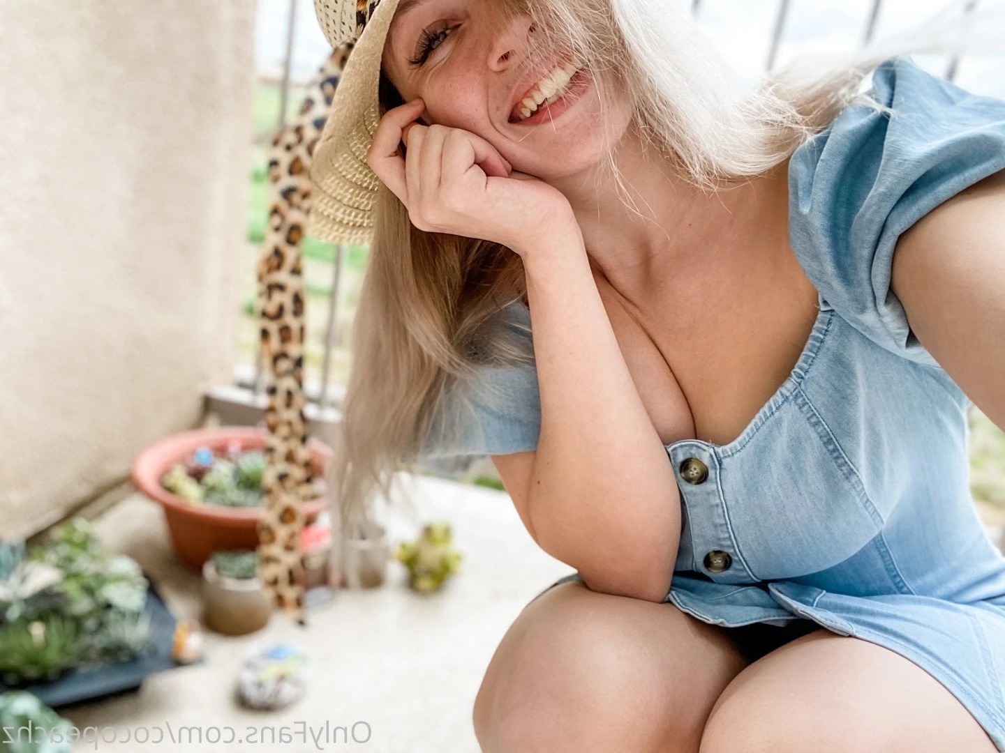 your fantasy~ Top 0.75% 💚 [ cocopeachz ] Onlyfans leaked photo 3606728 on Hotleaks.tv