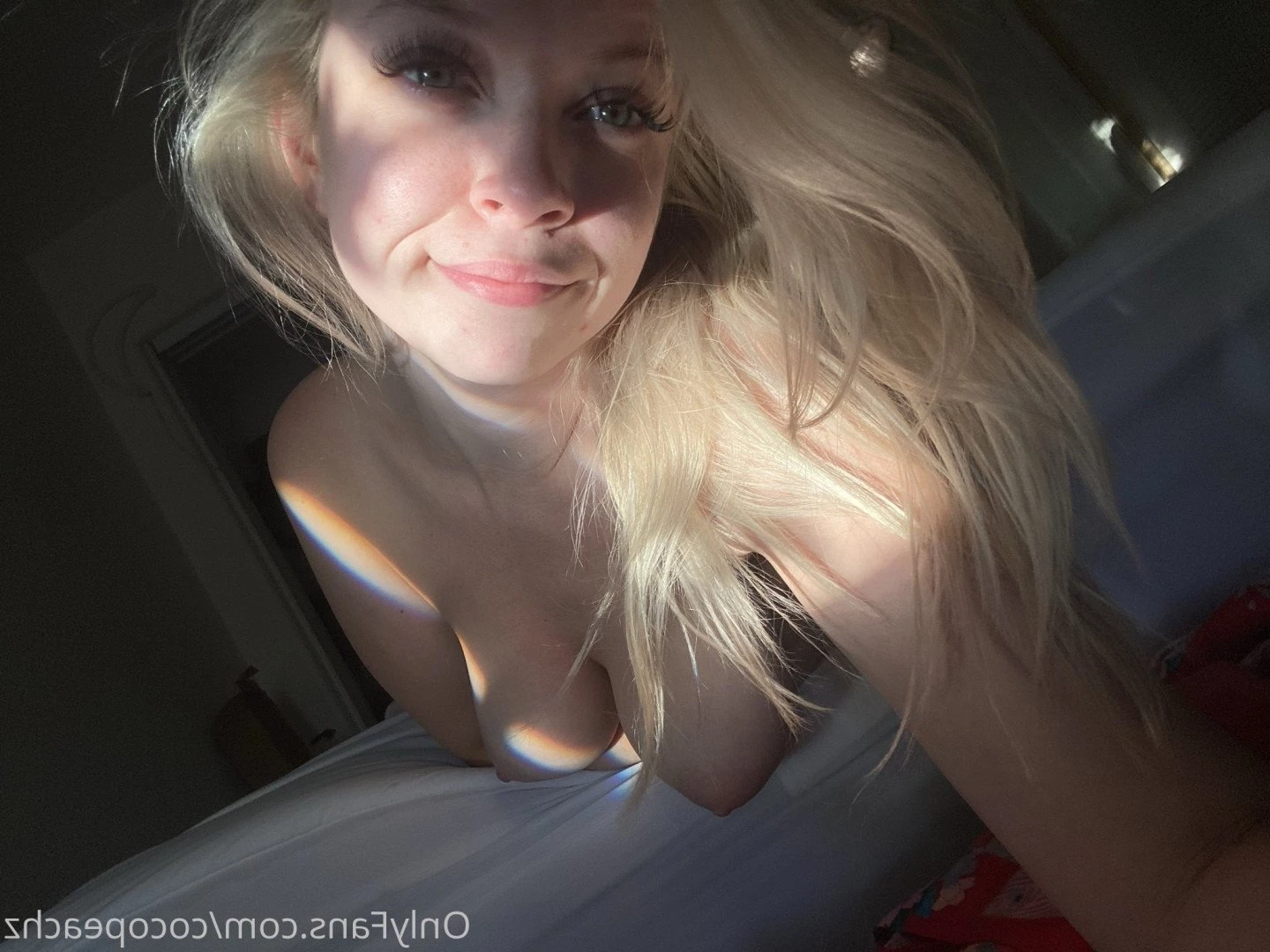 your fantasy~ Top 0.75% 💚 [ cocopeachz ] Onlyfans leaked photo 3610385 on Hotleaks.tv