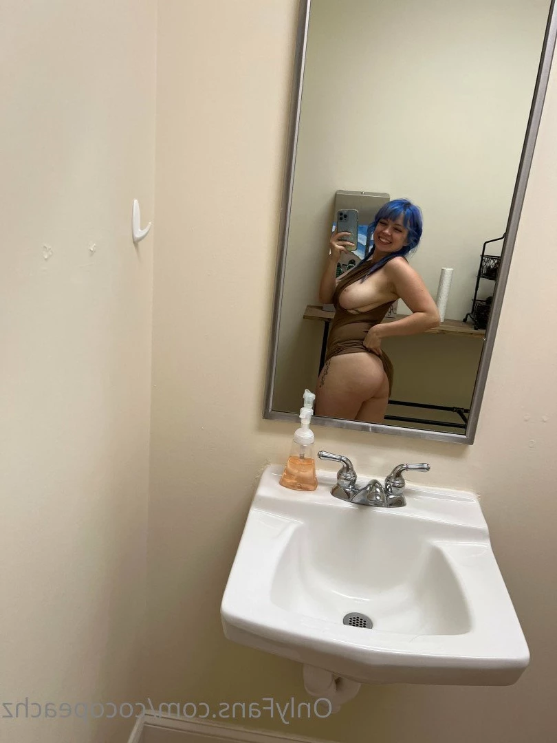 your fantasy~ Top 0.75% 💚 [ cocopeachz ] Onlyfans leaked photo 3621803 on Hotleaks.tv