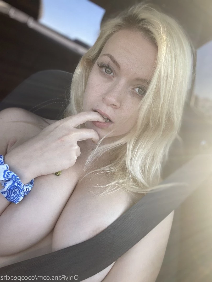 your fantasy~ Top 0.75% 💚 [ cocopeachz ] Onlyfans leaked photo 3625201 on Hotleaks.tv