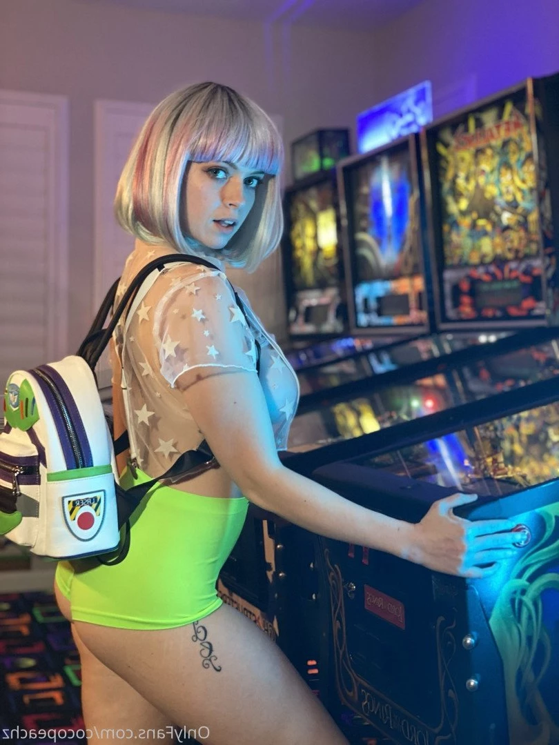 your fantasy~ Top 0.75% 💚 [ cocopeachz ] Onlyfans leaked photo 3627636 on Hotleaks.tv