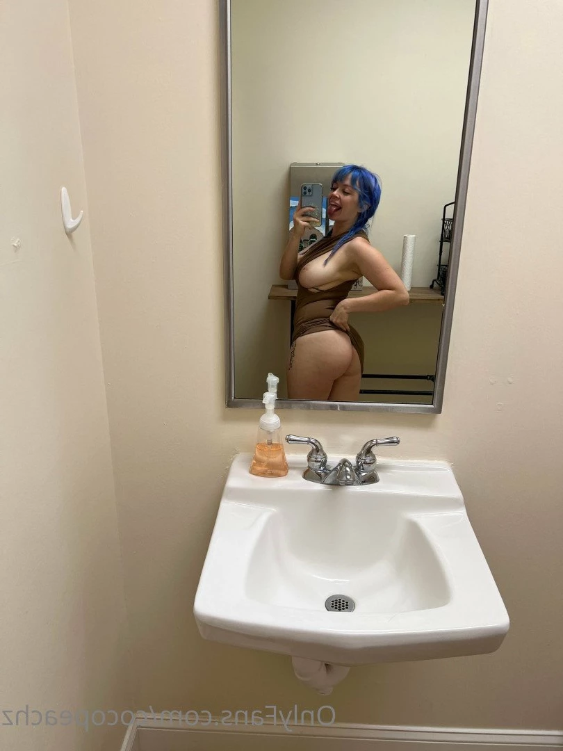 your fantasy~ Top 0.75% 💚 [ cocopeachz ] Onlyfans leaked photo 3631414 on Hotleaks.tv