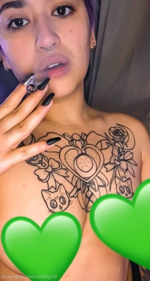 your fantasy~ Top 0.75% 💚 [ cocopeachz ] Onlyfans leaked photo 3639245 on Hotleaks.tv