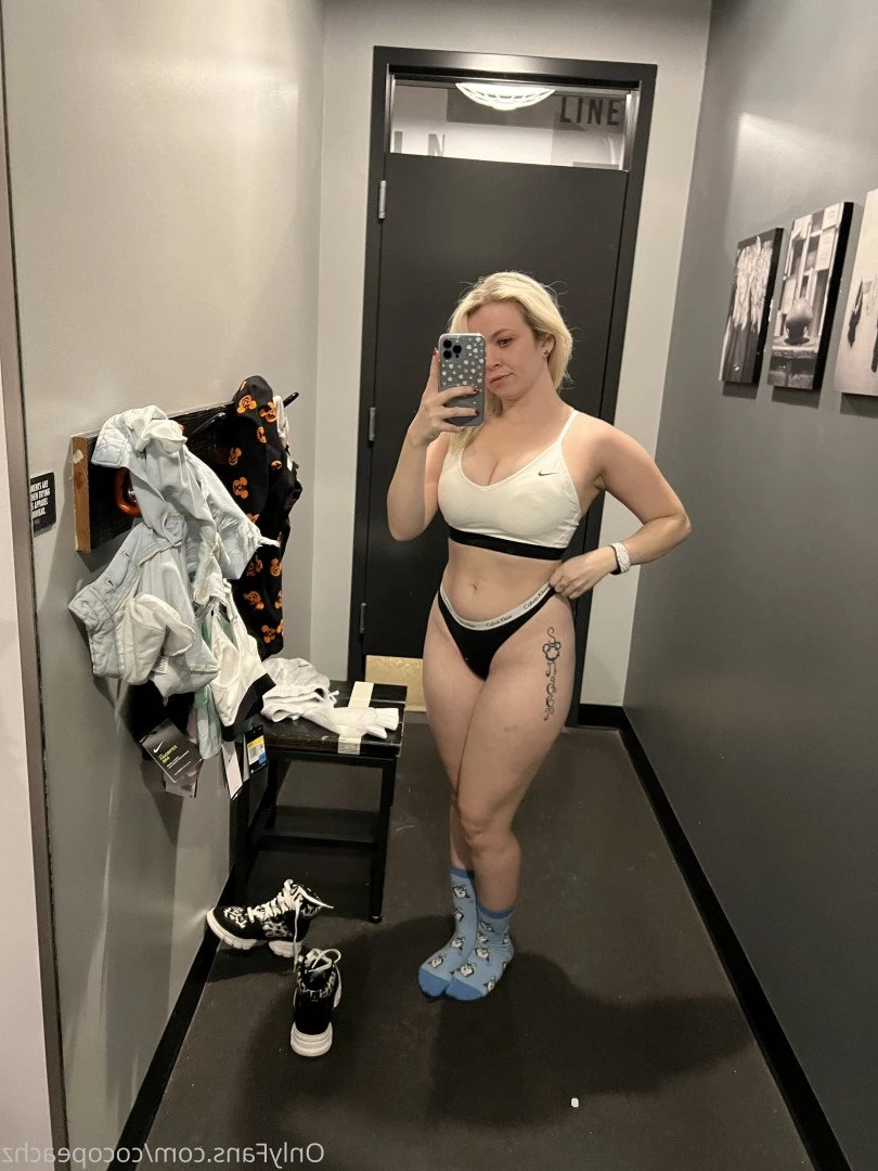 your fantasy~ Top 0.75% 💚 [ cocopeachz ] Onlyfans leaked photo 3668552 on Hotleaks.tv