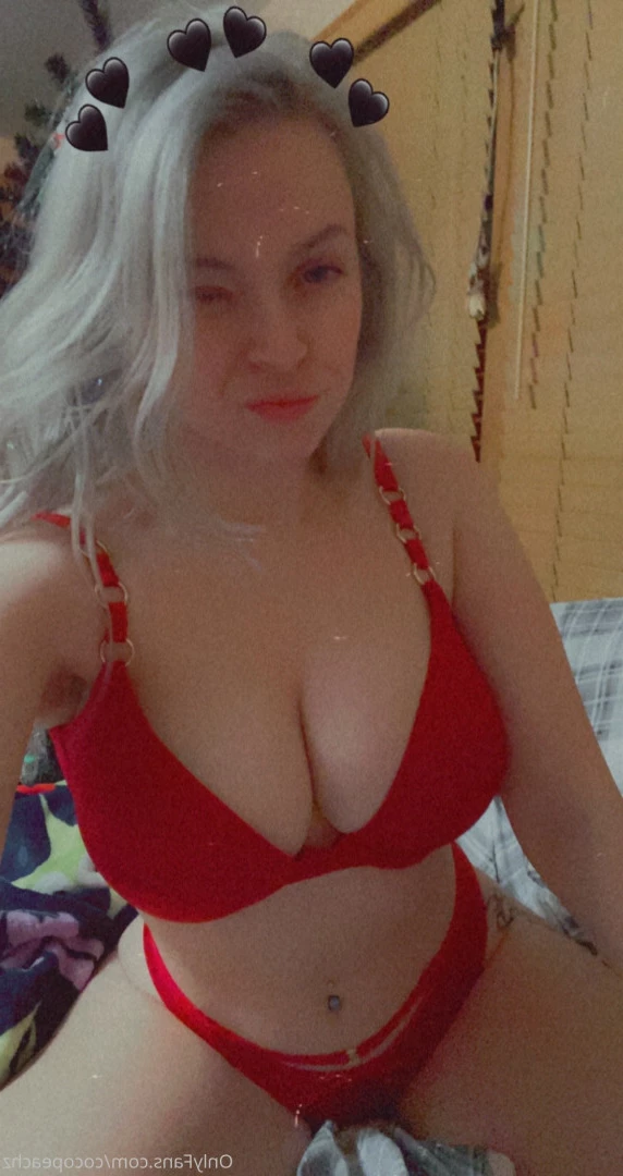 your fantasy~ Top 0.75% 💚 [ cocopeachz ] Onlyfans leaked photo 6417678 on Hotleaks.tv