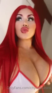 Chynaa Castro 💜💚❤️💖💙 [ chynaacastro ] Onlyfans leaked video 1356467 on Hotleaks.tv
