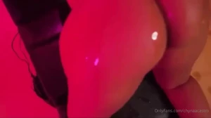 Chynaa Castro 💜💚❤️💖💙 [ chynaacastro ] Onlyfans leaked video 1356498 on Hotleaks.tv