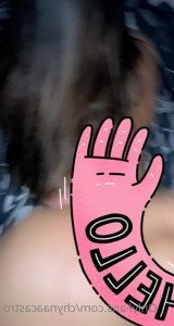 Chynaa Castro 💜💚❤️💖💙 [ chynaacastro ] Onlyfans leaked video 1356523 on Hotleaks.tv