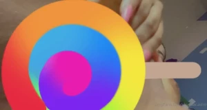 Chynaa Castro 💜💚❤️💖💙 [ chynaacastro ] Onlyfans leaked video 1356554 on Hotleaks.tv