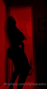 Chynaa Castro 💜💚❤️💖💙 [ chynaacastro ] Onlyfans leaked video 1356584 on Hotleaks.tv
