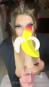 Chynaa Castro 💜💚❤️💖💙 [ chynaacastro ] Onlyfans leaked video 1356589 on Hotleaks.tv