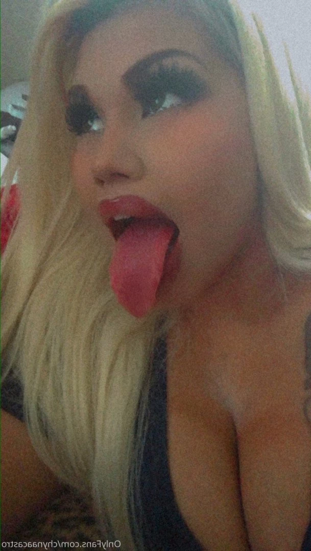 Chynaa Castro 💜💚❤️💖💙 [ chynaacastro ] Onlyfans leaked photo 257049 on Hotleaks.tv