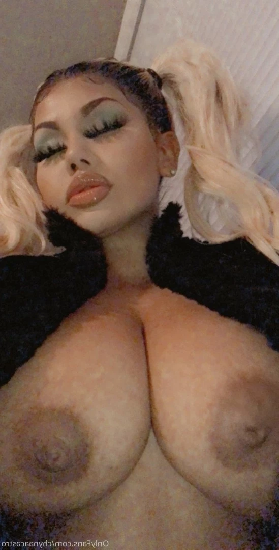 Chynaa Castro 💜💚❤️💖💙 [ chynaacastro ] Onlyfans leaked photo 257163 on Hotleaks.tv