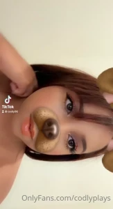 SEXT WITH ME Codlyplays 💦💓🥰 [ codlyplays ] Onlyfans leaked video 11395801 on Hotleaks.tv