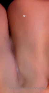 SEXT WITH ME Codlyplays 💦💓🥰 [ codlyplays ] Onlyfans leaked video 11838913 on Hotleaks.tv