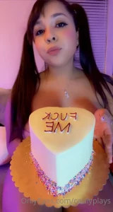 SEXT WITH ME Codlyplays 💦💓🥰 [ codlyplays ] Onlyfans leaked video 12343573 on Hotleaks.tv