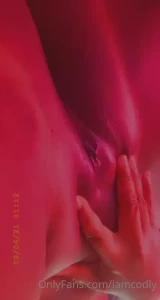 SEXT WITH ME Codlyplays 💦💓🥰 [ codlyplays ] Onlyfans leaked video 13105727 on Hotleaks.tv