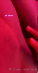SEXT WITH ME Codlyplays 💦💓🥰 [ codlyplays ] Onlyfans leaked video 13132239 on Hotleaks.tv