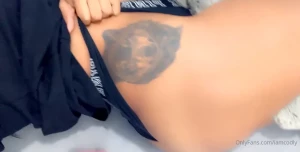 SEXT WITH ME Codlyplays 💦💓🥰 [ codlyplays ] Onlyfans leaked video 14052943 on Hotleaks.tv