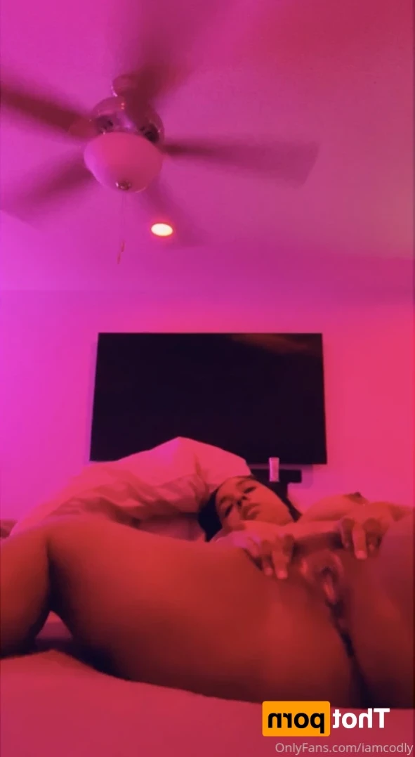 SEXT WITH ME Codlyplays 💦💓🥰 [ codlyplays ] Onlyfans leaked photo 14250847 on Hotleaks.tv