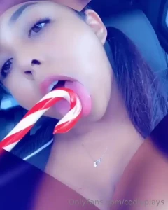 SEXT WITH ME Codlyplays 💦💓🥰 [ codlyplays ] Onlyfans leaked video 14693267 on Hotleaks.tv