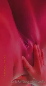 SEXT WITH ME Codlyplays 💦💓🥰 [ codlyplays ] Onlyfans leaked video 15080458 on Hotleaks.tv