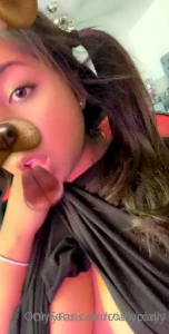 SEXT WITH ME Codlyplays 💦💓🥰 [ codlyplays ] Onlyfans leaked video 15080483 on Hotleaks.tv