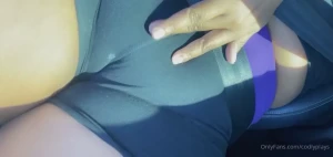 SEXT WITH ME Codlyplays 💦💓🥰 [ codlyplays ] Onlyfans leaked video 15080619 on Hotleaks.tv