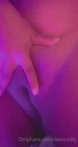 SEXT WITH ME Codlyplays 💦💓🥰 [ codlyplays ] Onlyfans leaked video 15080936 on Hotleaks.tv