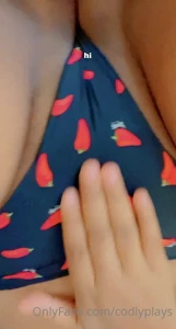 SEXT WITH ME Codlyplays 💦💓🥰 [ codlyplays ] Onlyfans leaked video 15446584 on Hotleaks.tv