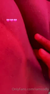 SEXT WITH ME Codlyplays 💦💓🥰 [ codlyplays ] Onlyfans leaked video 16348773 on Hotleaks.tv