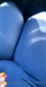 SEXT WITH ME Codlyplays 💦💓🥰 [ codlyplays ] Onlyfans leaked video 16348815 on Hotleaks.tv