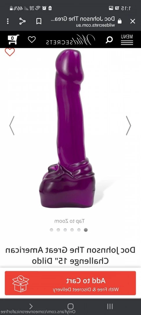 Veronica's (free) Closet of Filth [ comeonveronicaforfree ] Onlyfans leaked photo 3421536 on Hotleaks.tv