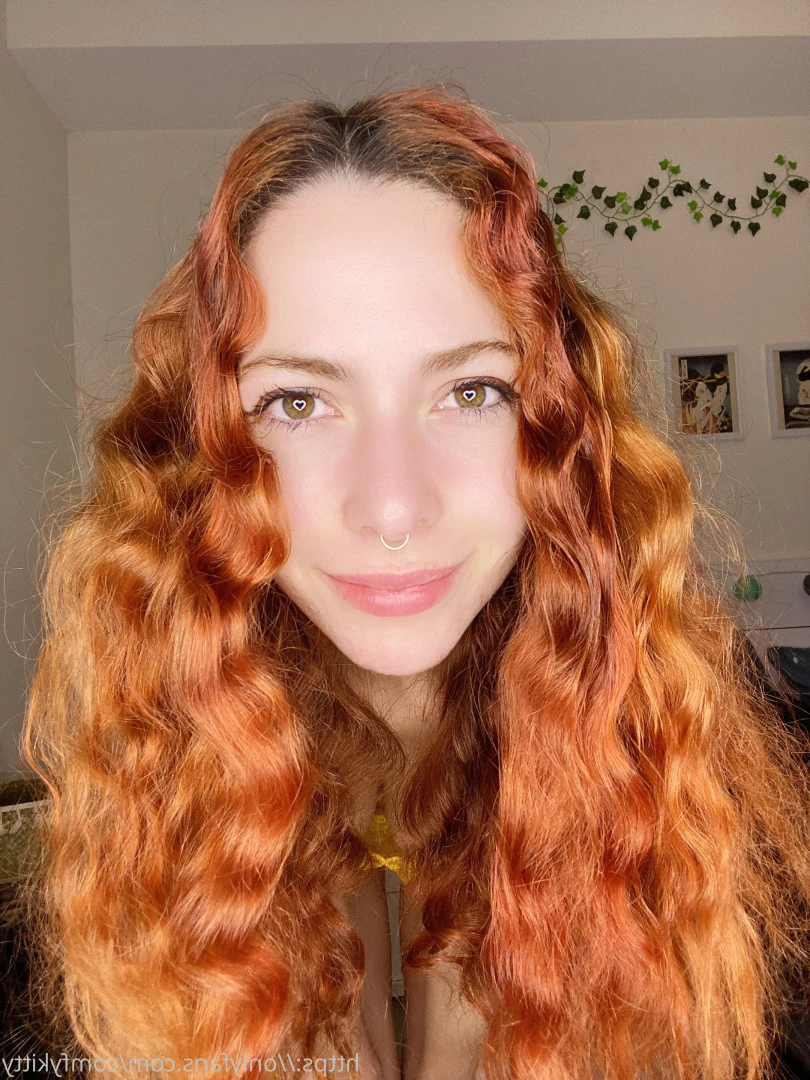 🔥💦VIDEOCALL &amp; CUSTOM ADDICT💦🔥 [ comfykitty ] Onlyfans leaked photo 9868044 on Hotleaks.tv