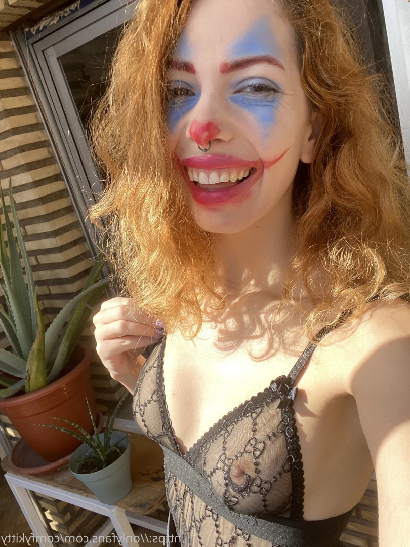 🔥💦VIDEOCALL &amp; CUSTOM ADDICT💦🔥 [ comfykitty ] Onlyfans leaked photo 9868872 on Hotleaks.tv