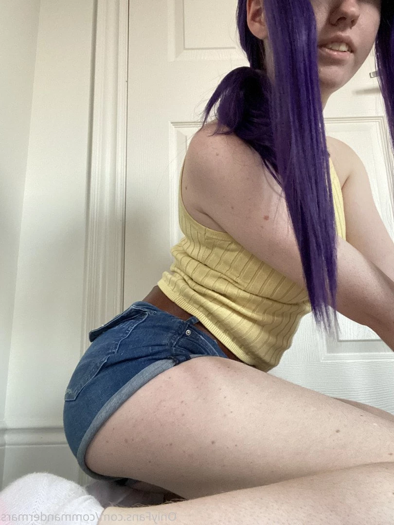 FRISK: COMMANDERMARS [ commandermars ] Onlyfans leaked photo 3541722 on Hotleaks.tv