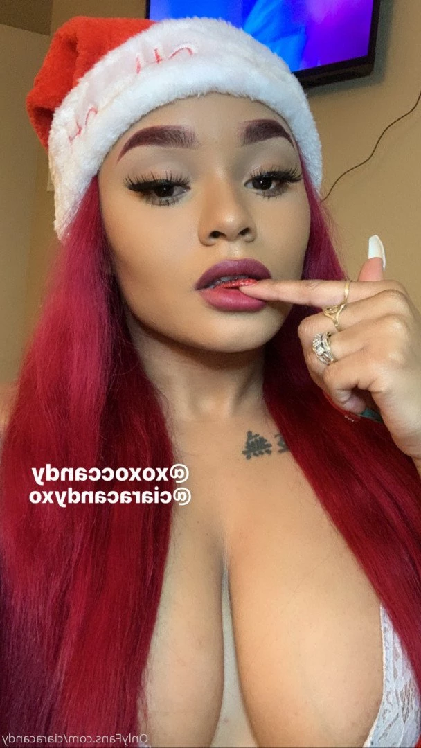 JOIN NEW PAGE @xociaracandy ⬅️ [ ciaracandy ] Onlyfans leaked photo 257325 on Hotleaks.tv