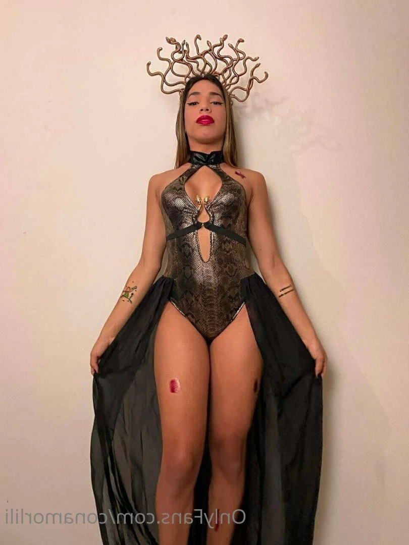 Ts Lili your fantasy [ conamorlili ] Onlyfans leaked photo 3530905 on Hotleaks.tv