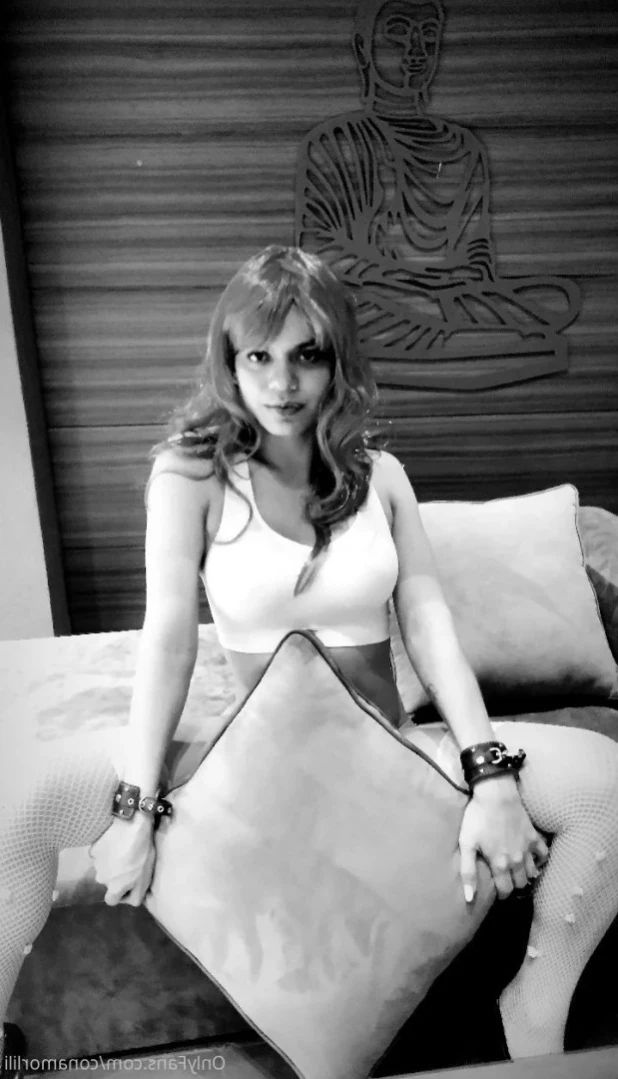 Ts Lili your fantasy [ conamorlili ] Onlyfans leaked photo 11677259 on Hotleaks.tv