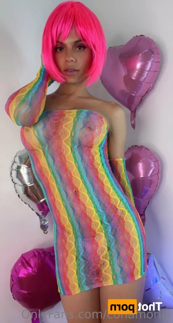Ts Lili your fantasy [ conamorlili ] Onlyfans leaked photo 11756828 on Hotleaks.tv