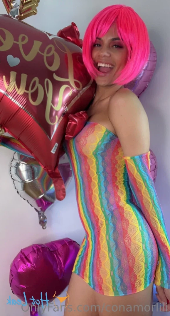 Ts Lili your fantasy [ conamorlili ] Onlyfans leaked photo 12087324 on Hotleaks.tv