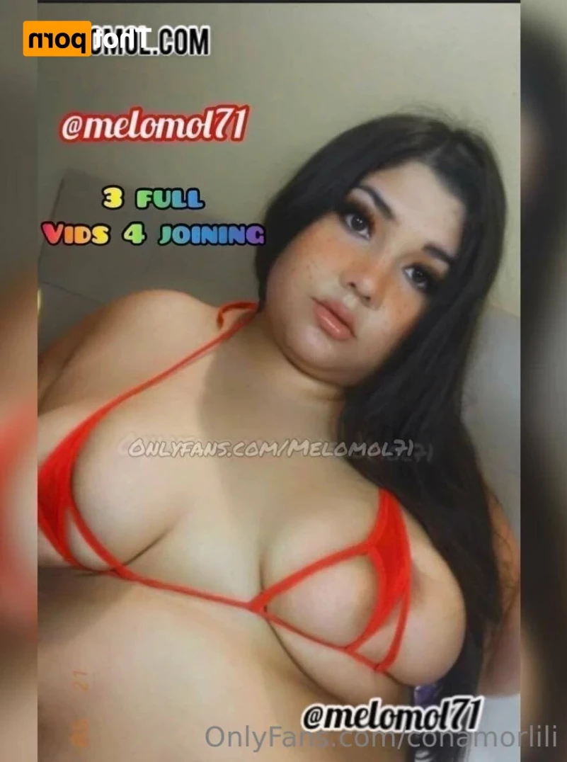 Ts Lili your fantasy [ conamorlili ] Onlyfans leaked photo 12207425 on Hotleaks.tv