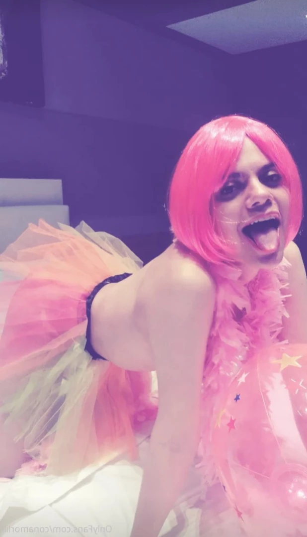 Ts Lili your fantasy [ conamorlili ] Onlyfans leaked photo 12819363 on Hotleaks.tv
