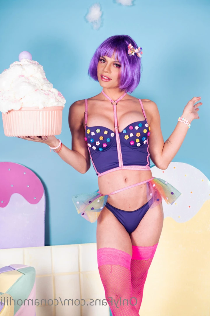 Ts Lili your fantasy [ conamorlili ] Onlyfans leaked photo 12824307 on Hotleaks.tv